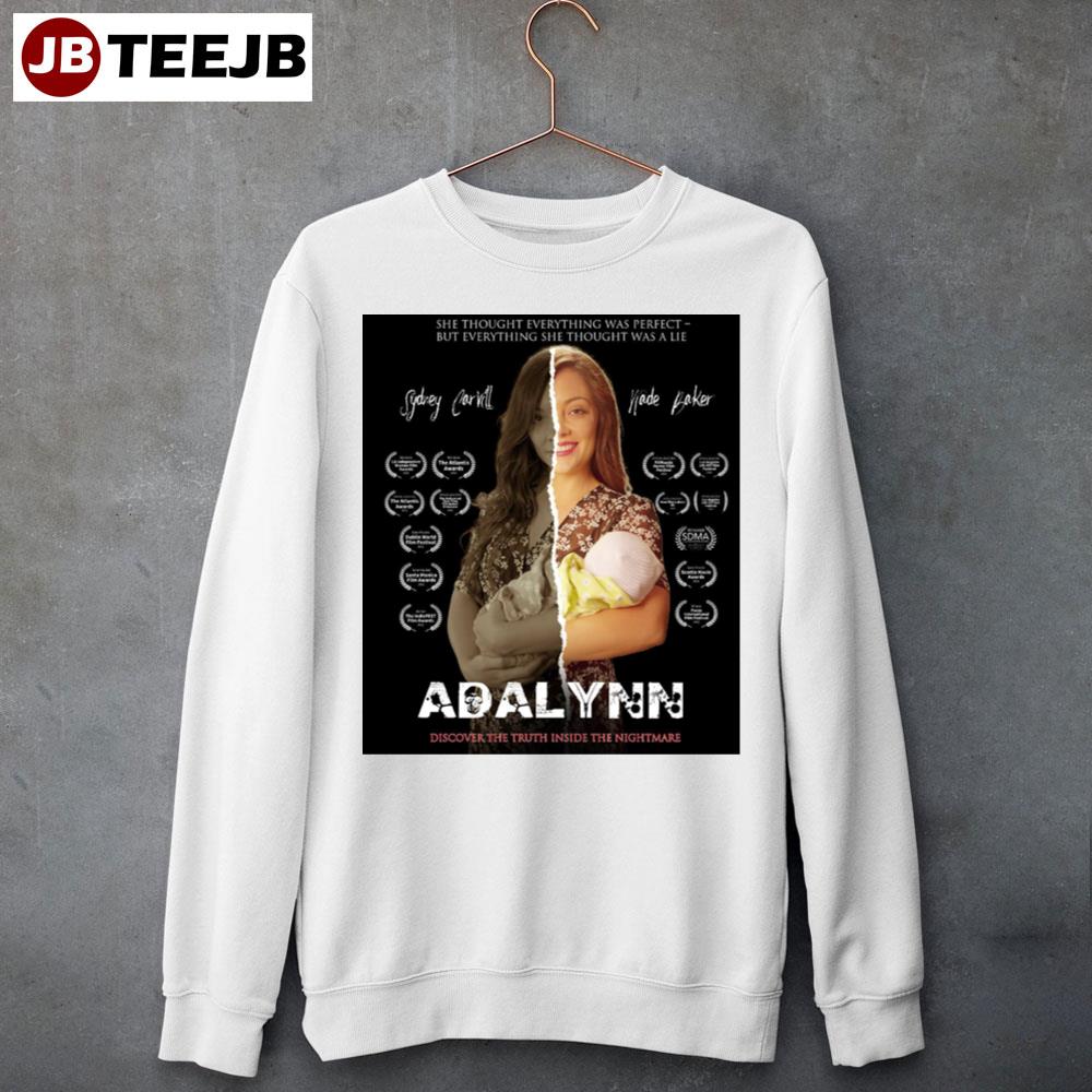 2023 Adalynn Unisex Shirt
