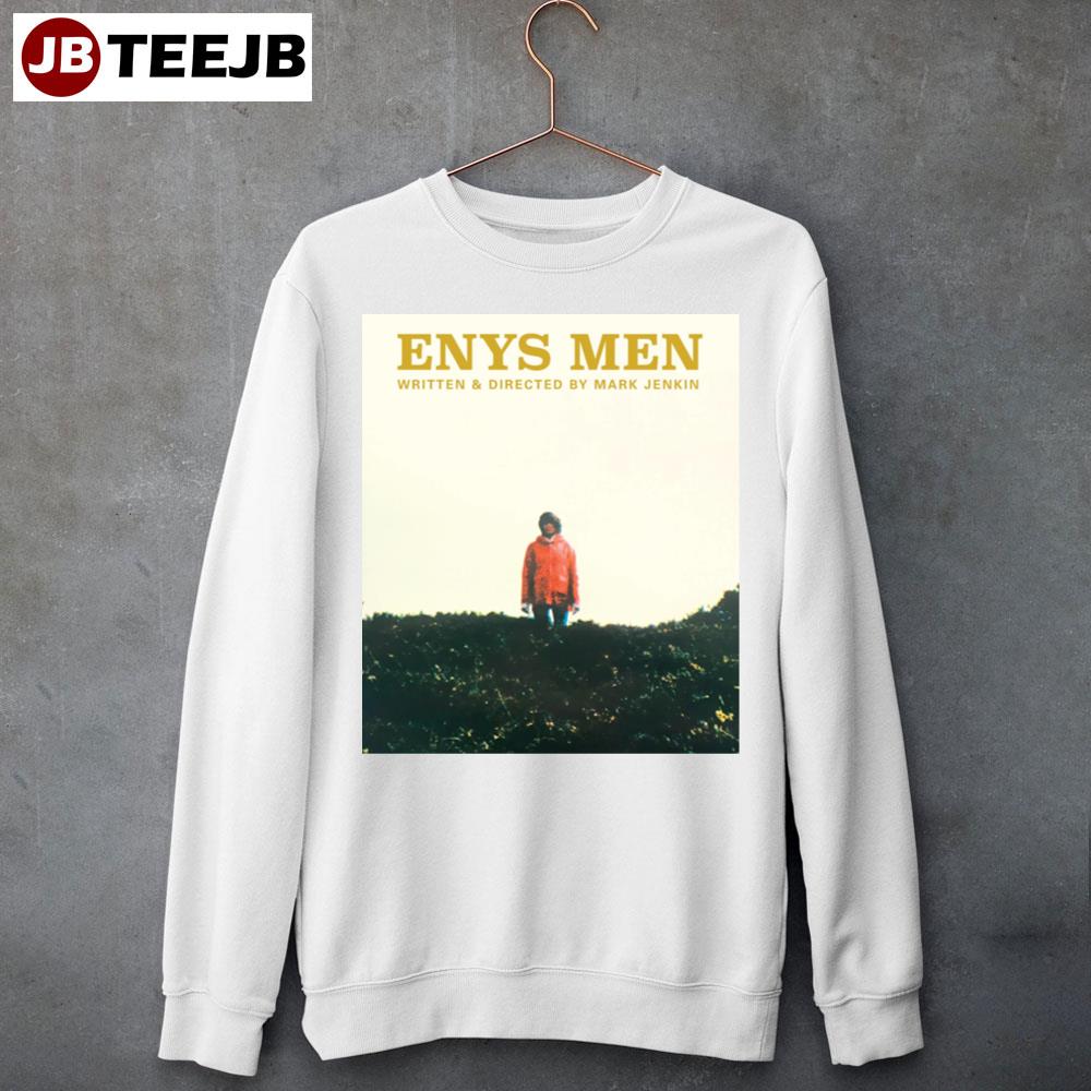 2023 Enys Men Unisex Sweatshirt