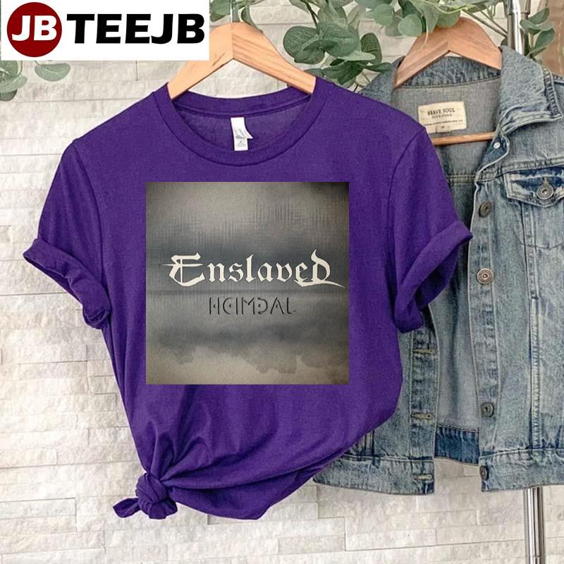 Enslaved Hcimdal Unisex T-Shirt