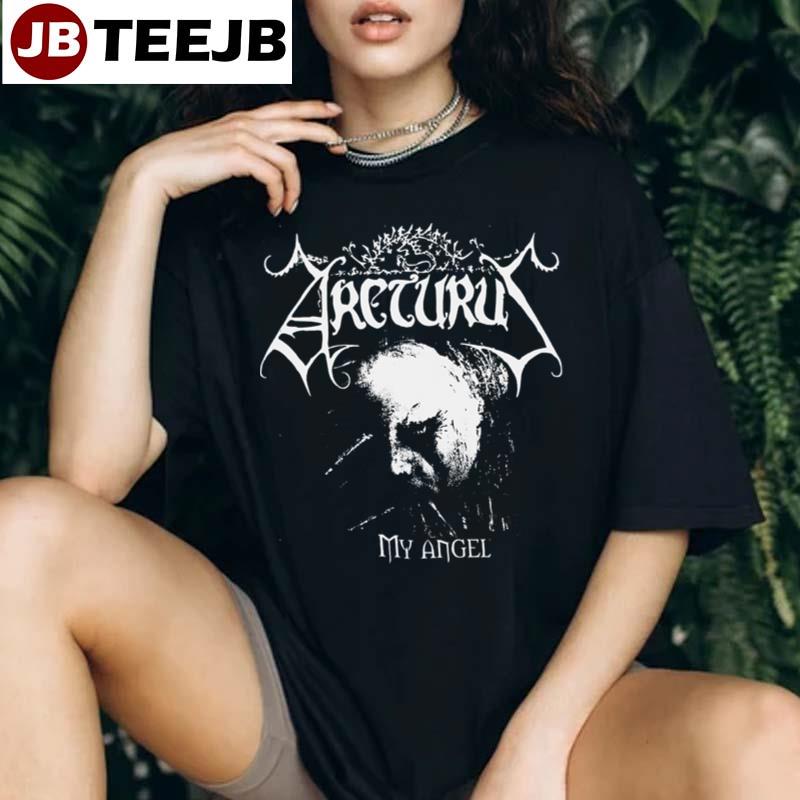 My Angel Arcturus Unisex T-Shirt