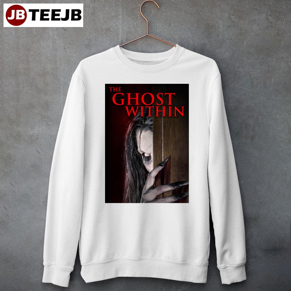 The Ghost Within 2023 Movie Unisex Sweatshirt