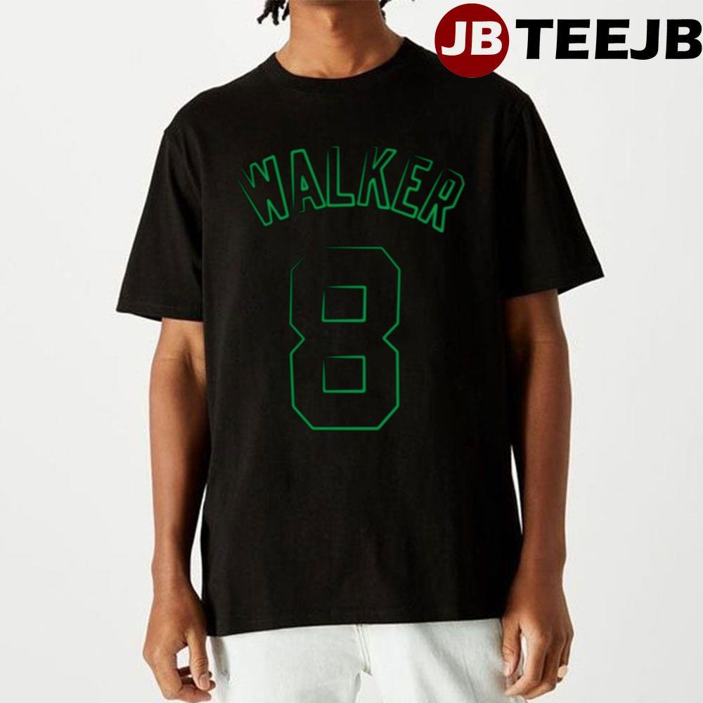 8 Kemba Walker Celtics Basketball Unisex T-Shirt