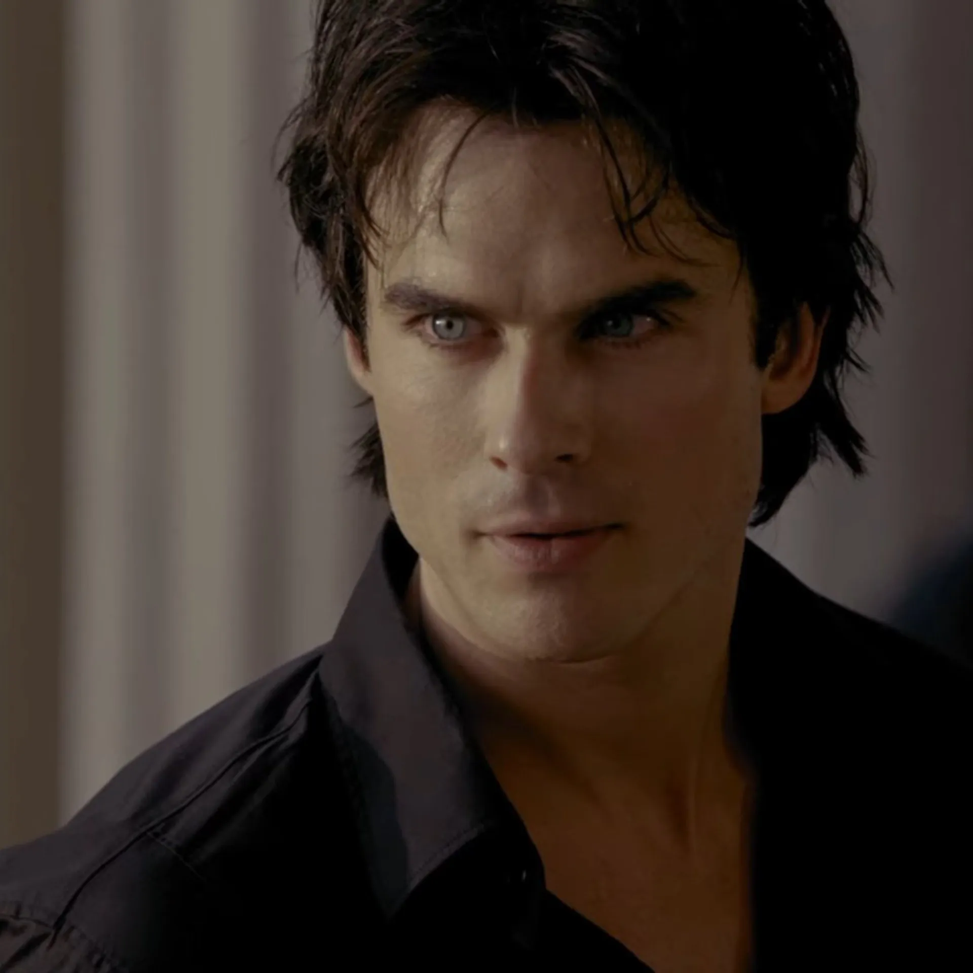 Top 10 secrets about Damon Salvatore