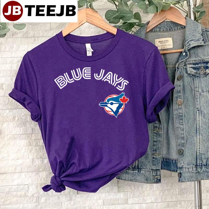 Art Toronto Blue Jays Baseball Unisex T-Shirt