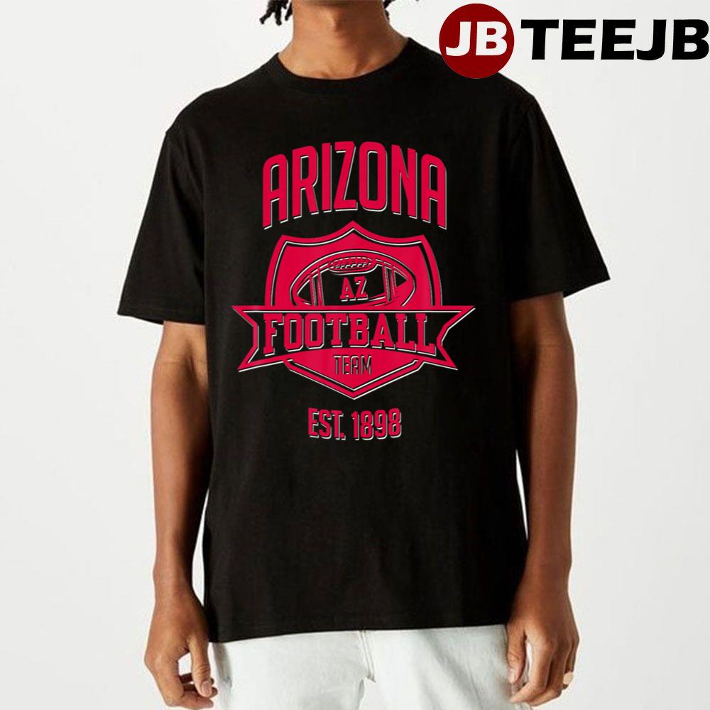 Az Arizona Cardinals Team Football Unisex T-Shirt