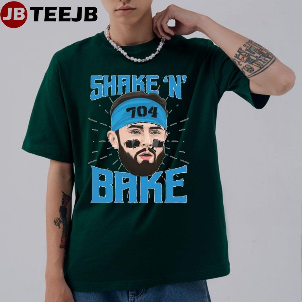 Baker Mayfield Carolina Football Unisex T-Shirt