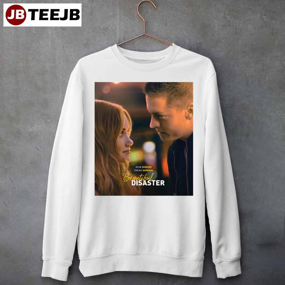 Beautiful Disaster 2023 Unisex Sweatshirt