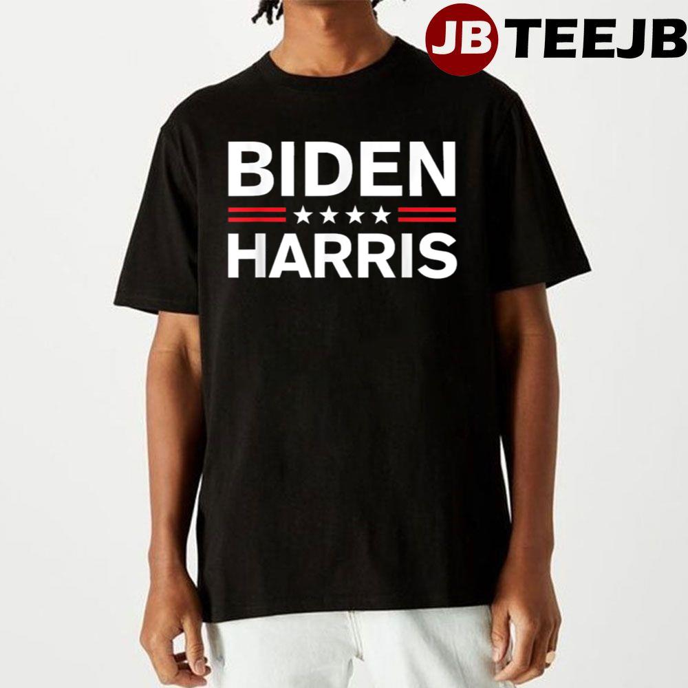 Biden Harris Unisex T-Shirt