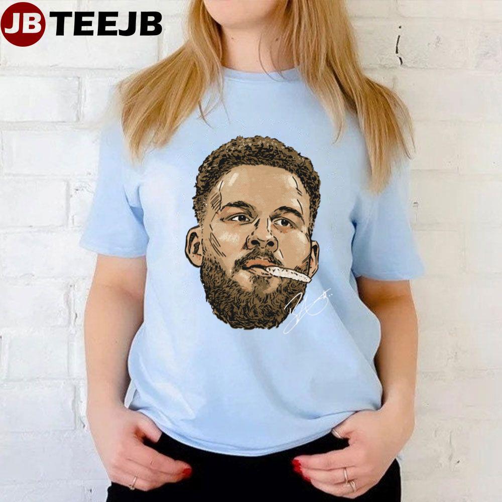 Blake Griffin Mouthguard Unisex T-Shirt