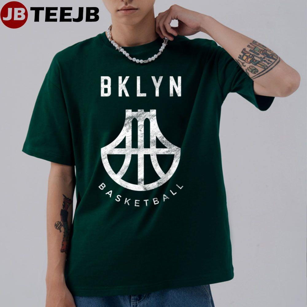 Brooklyn Nets Basketball Unisex T-Shirt