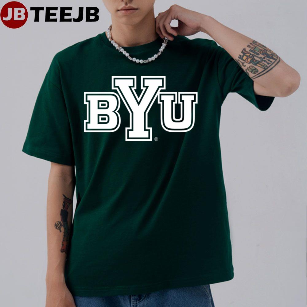 Byu Unisex T-Shirt