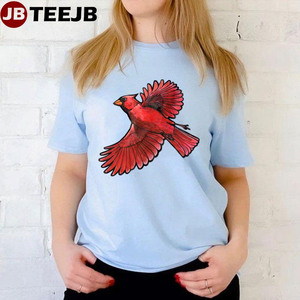 Cardinals Baseball Unisex T-Shirt