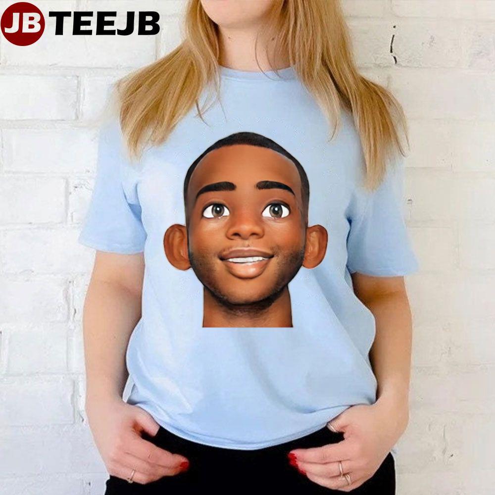 Chris Paul Baby Basketball Unisex T-Shirt