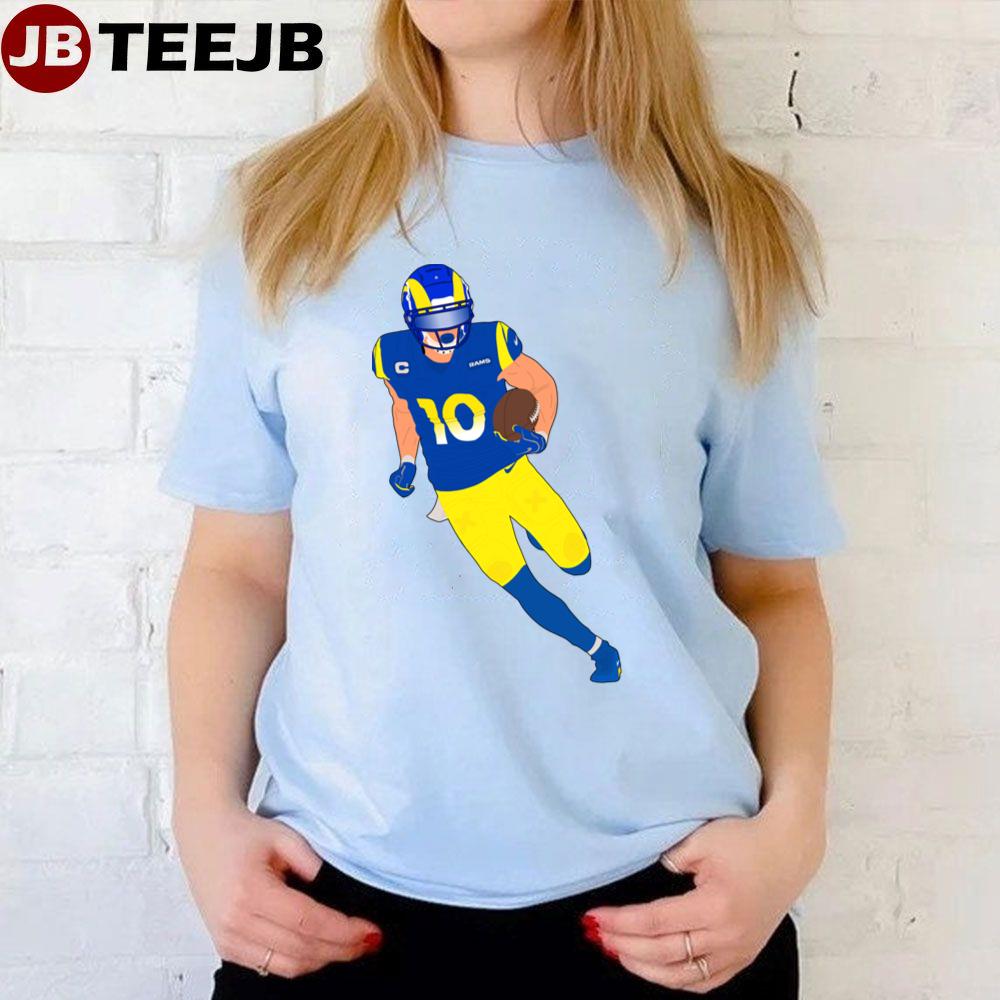 Cooper Kupp Unisex T-Shirt