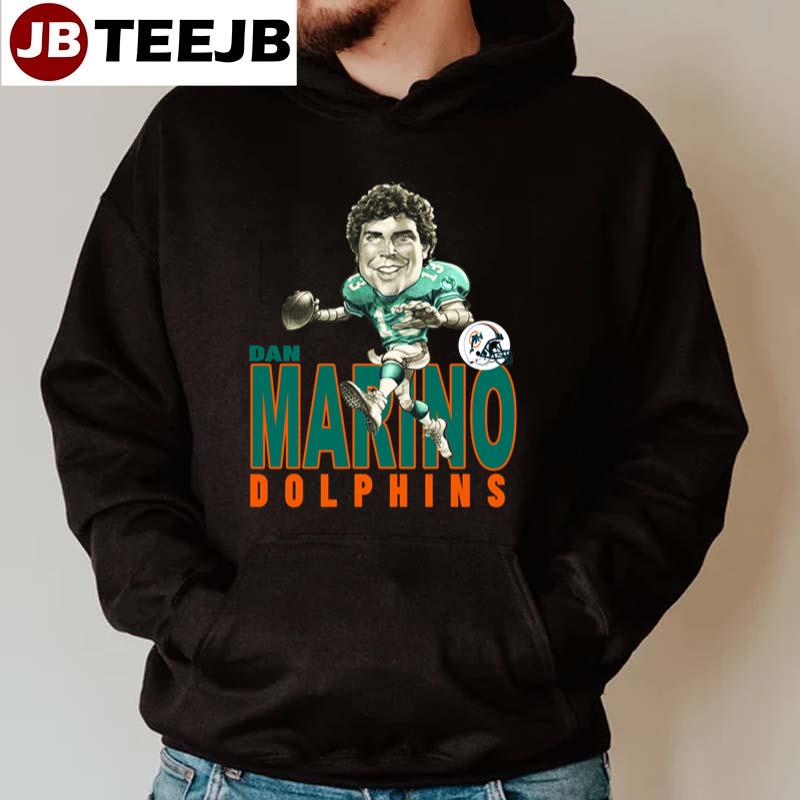 Deshaun Watson Dolphins T-Shirt, Zazzle