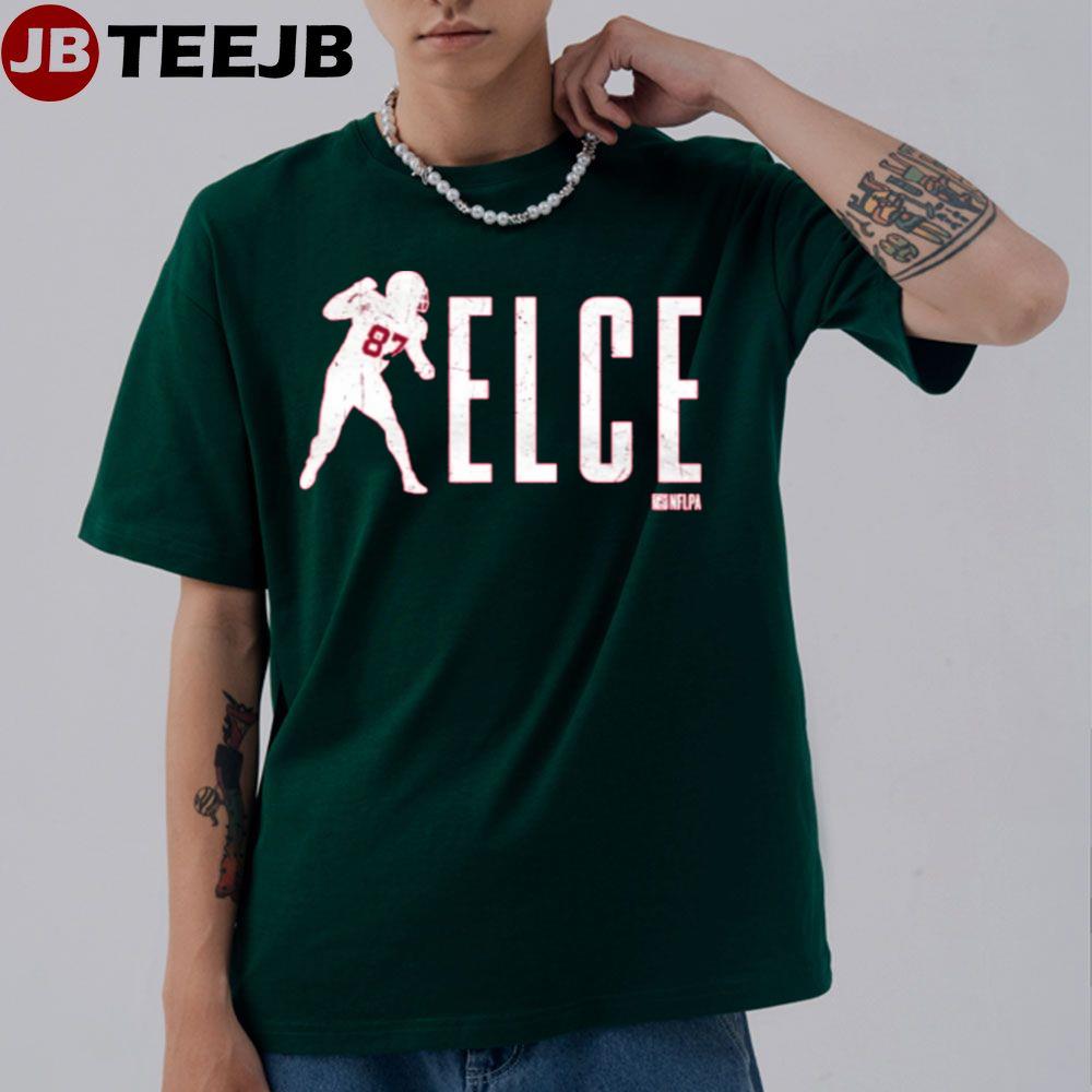 Football Travis Kelce Unisex T-Shirt