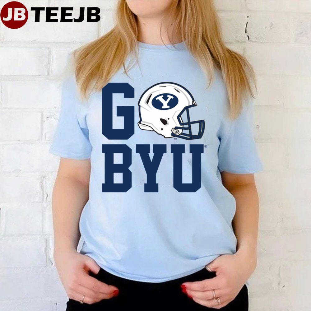 Go Byu Unisex T-Shirt