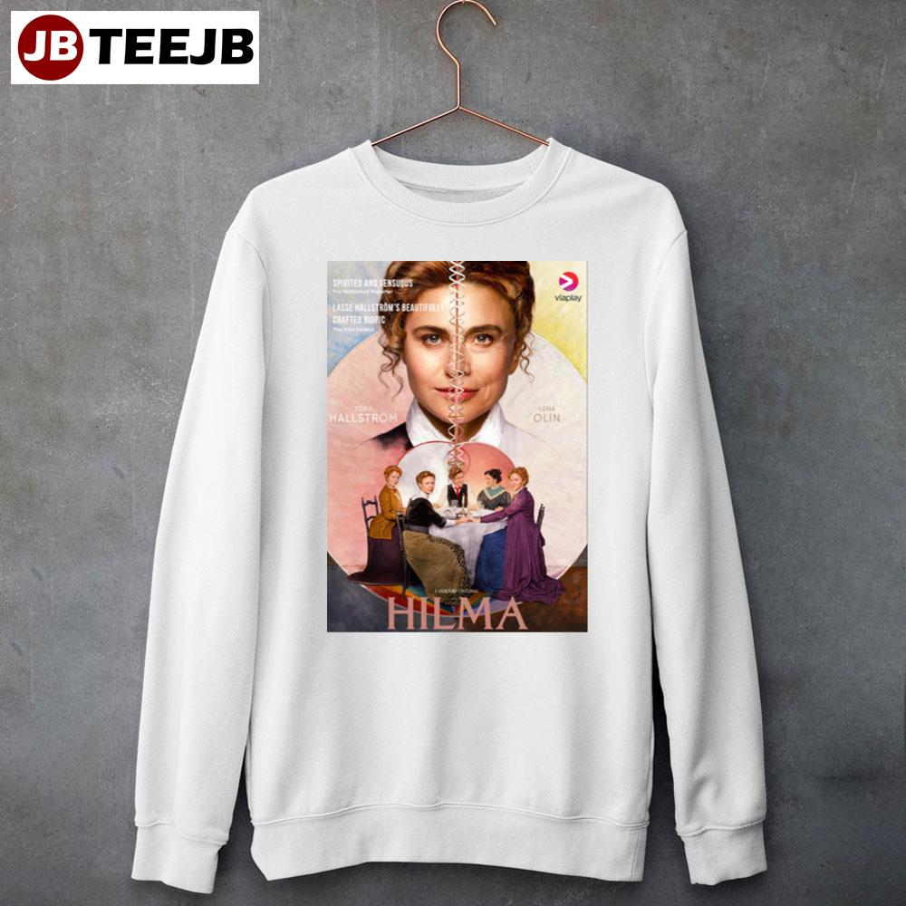 Hilma Movie 2023 Unisex Sweatshirt