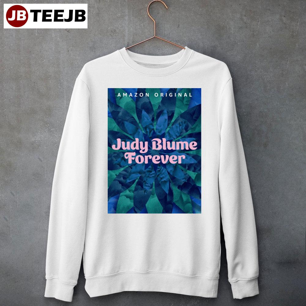 Judy Blume Forever Movie 2023 Unisex Sweatshirt