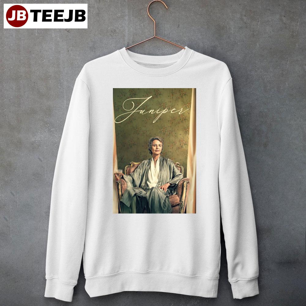 Juniper Movie 2023 Unisex Sweatshirt