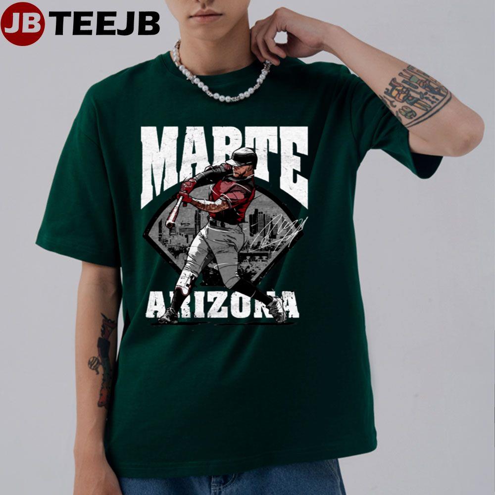 Ketel Marte Field Unisex T-Shirt