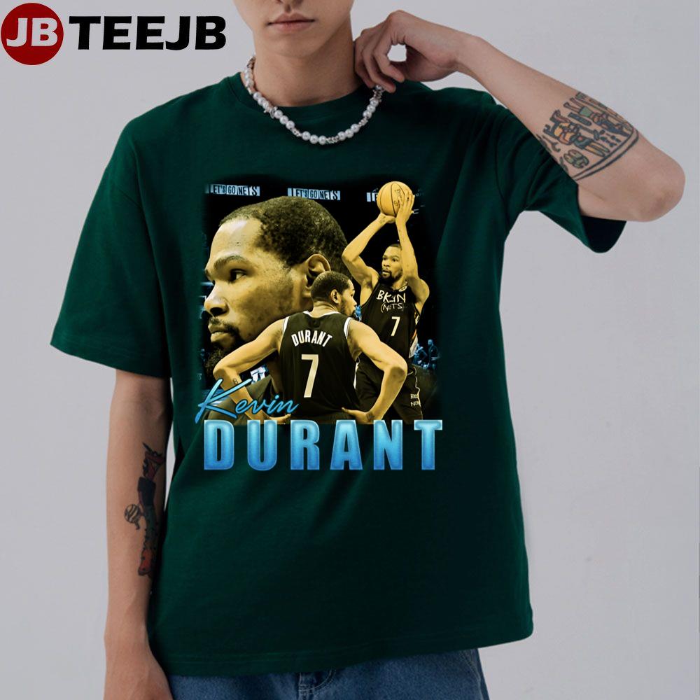 Kevin Durant Basketball Unisex T-Shirt