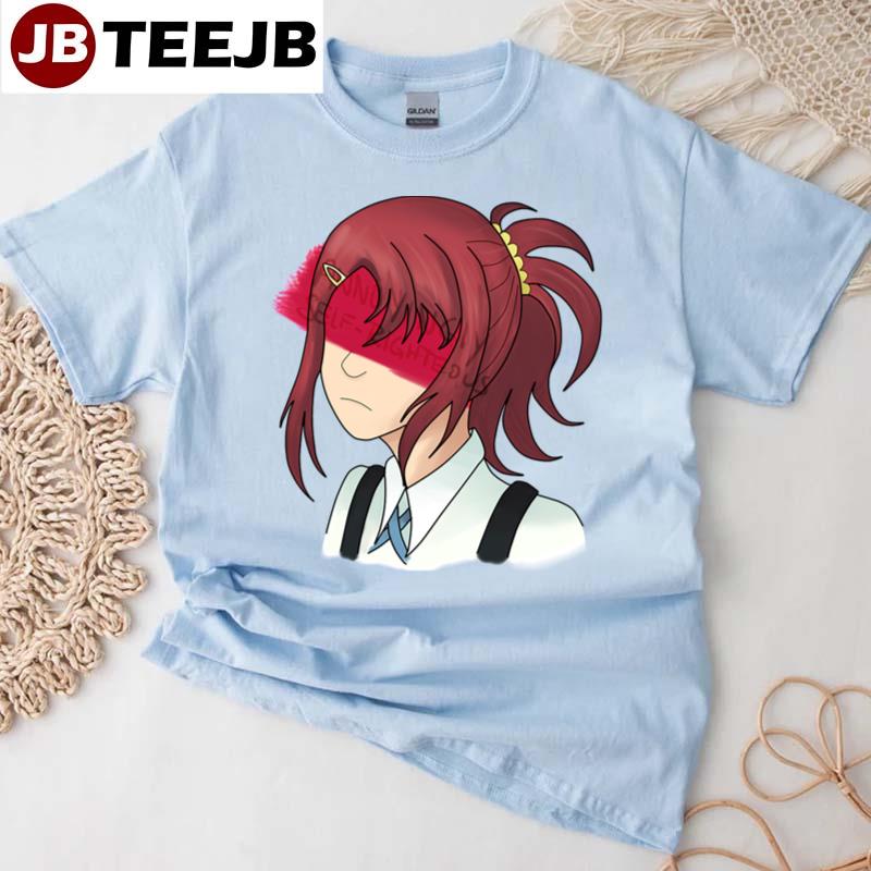 Kiznaiver Chidori Takashiro Unisex T-Shirt