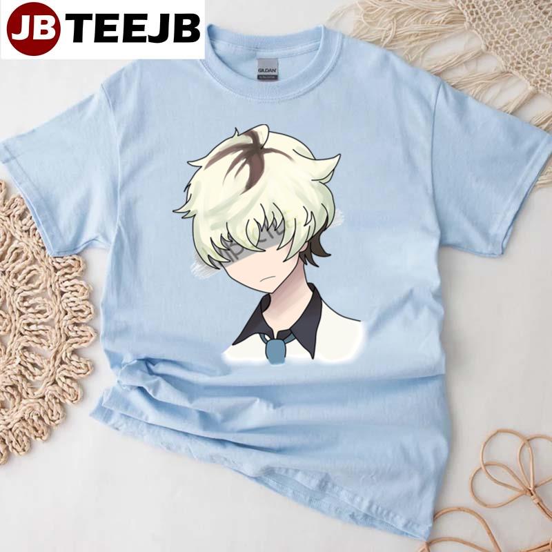 Kiznaiver Katsuhira Agata Unisex T-Shirt