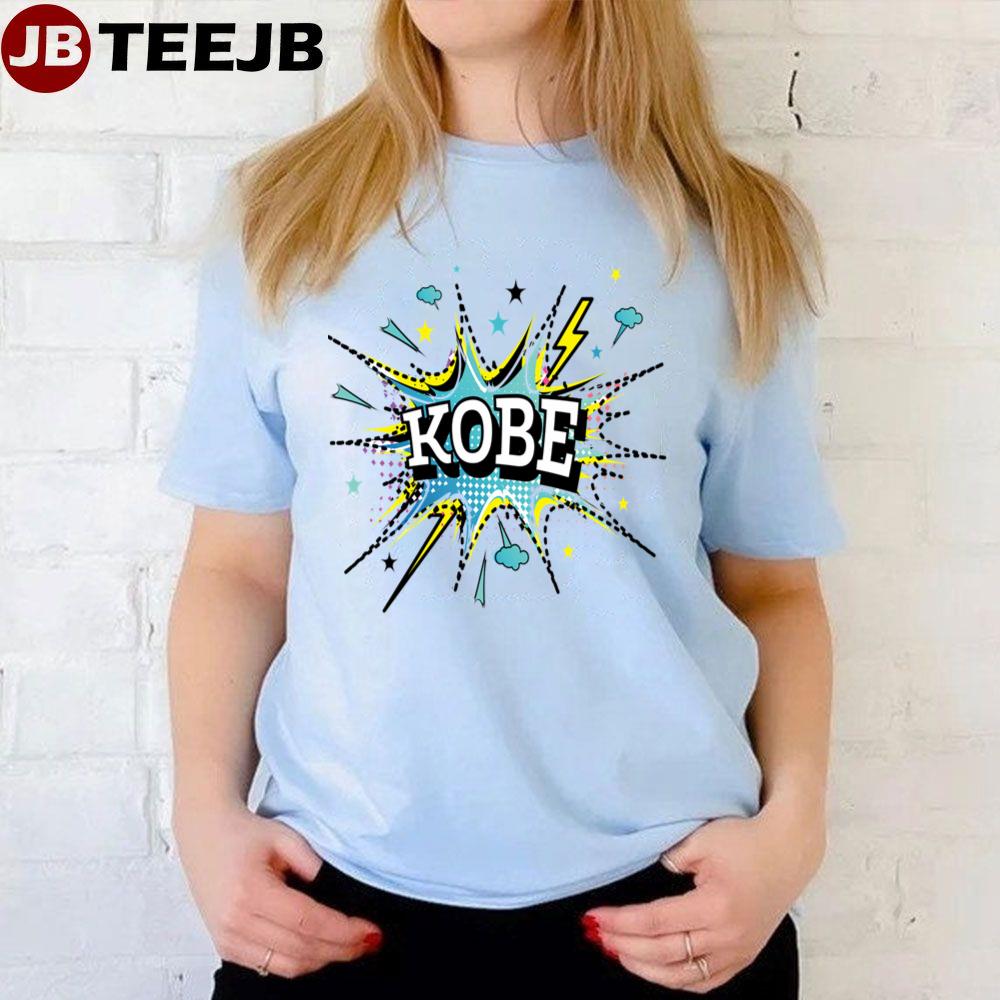 Kobe 24 Unisex T-Shirt