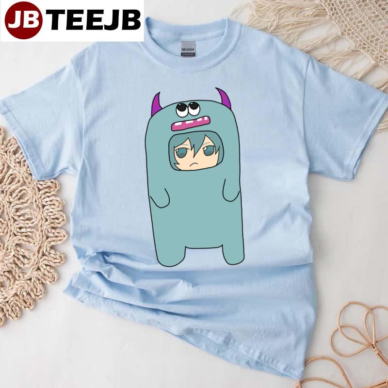 Little Monster Tamaki Yotsuba Idolish7 Unisex T-Shirt