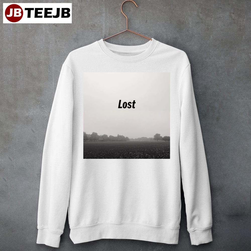 Lost Pet Shop Boys 2023 Album Unisex Sweatshirt