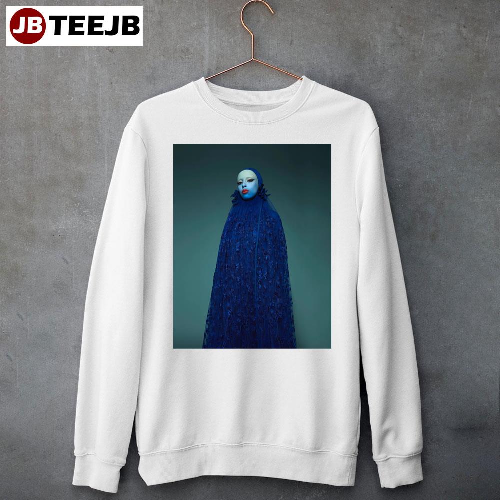 Noface Doja Cat 2023 Unisex Sweatshirt