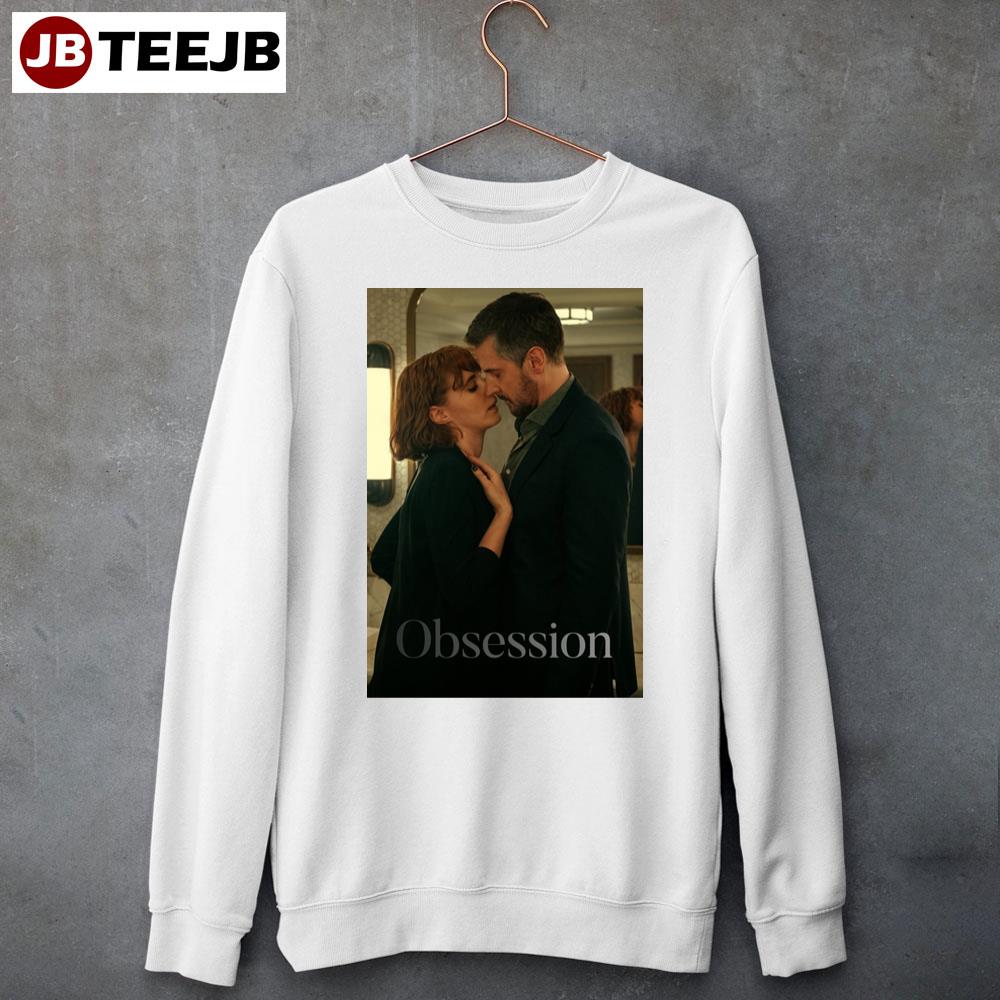 Obsession 2023 Unisex Sweatshirt