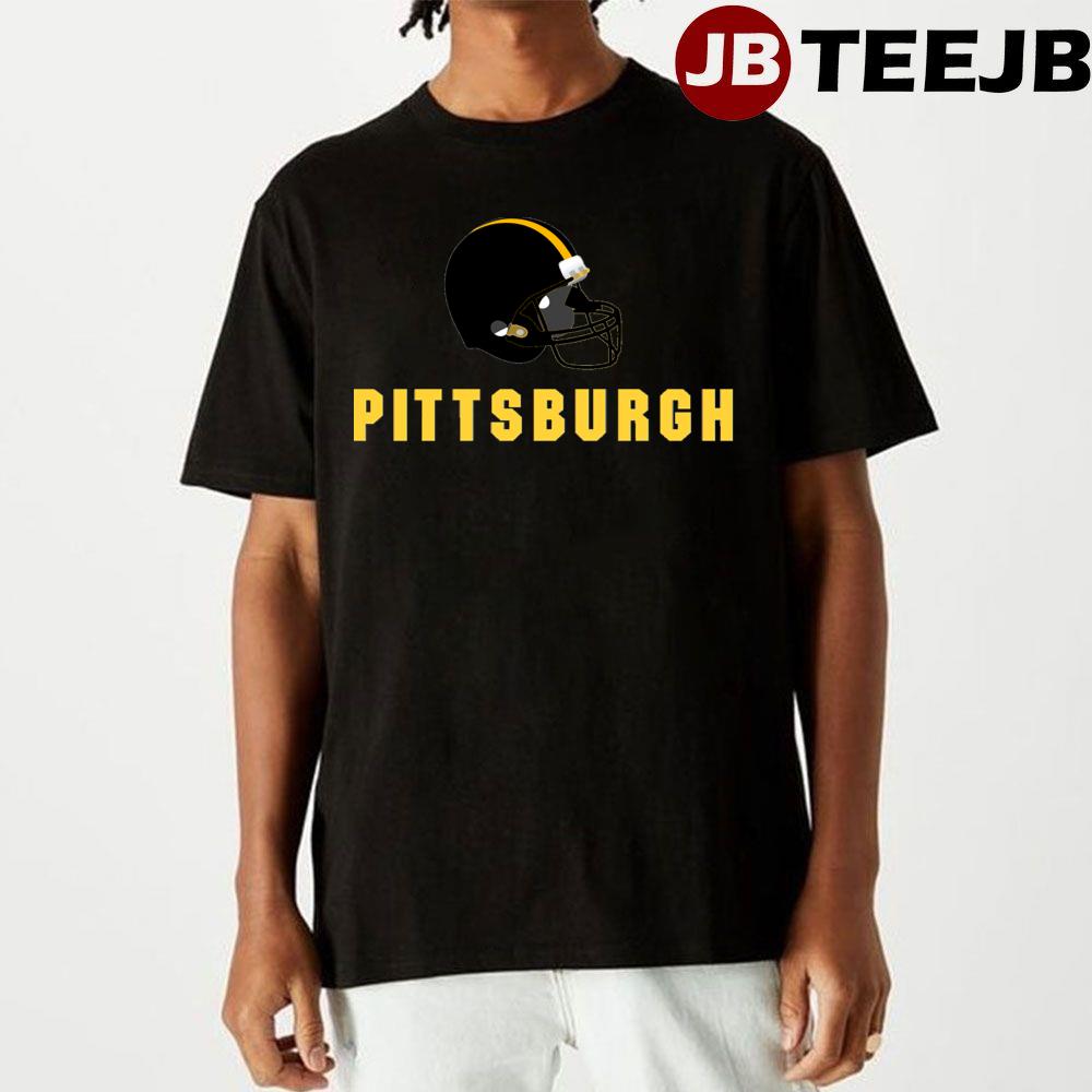 Pittsburgh Steelers Football Unisex T-Shirt