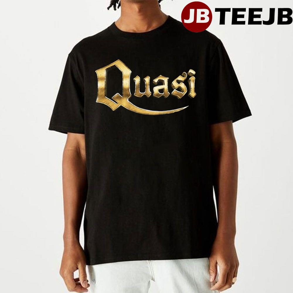 Quasi Movie 2023 Unisex T-Shirt