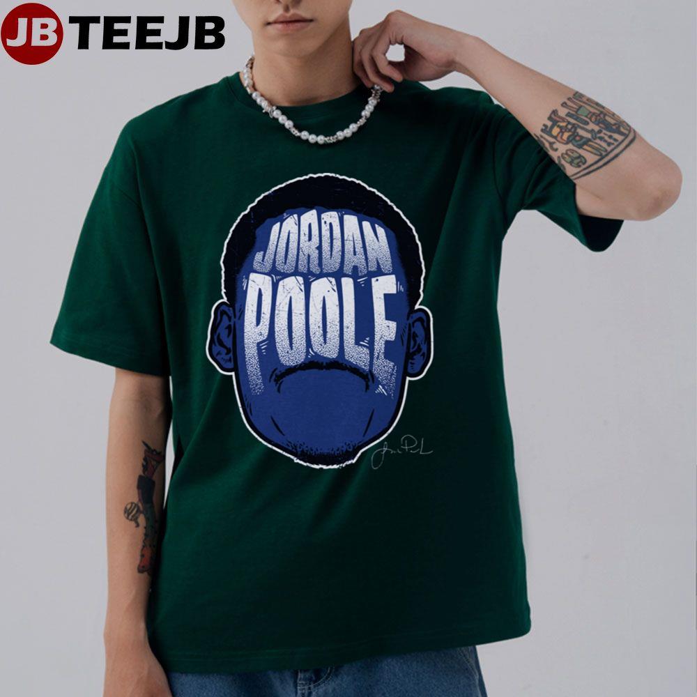 Sport Jordan Poole Basketball Unisex T-Shirt