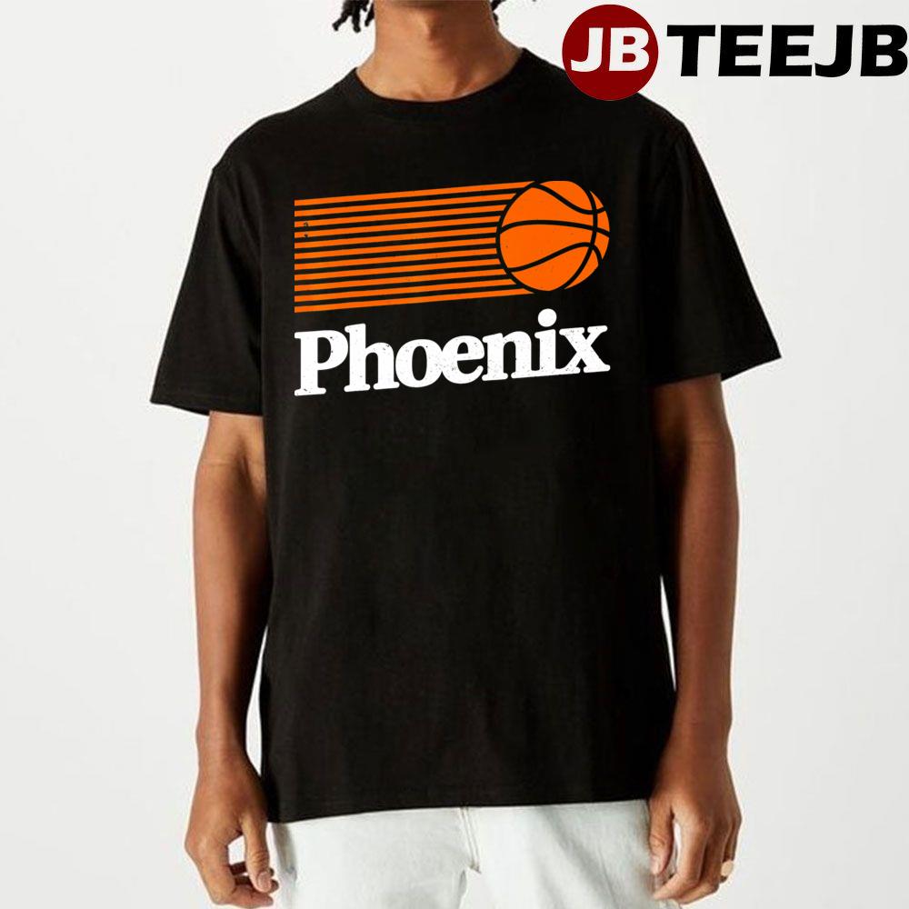 Sport Phoenix Suns Basketball Unisex T-Shirt