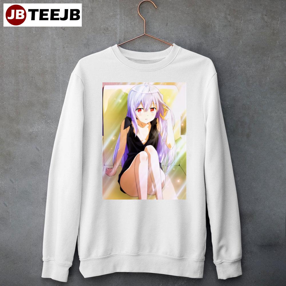 Sweet Isla Plastic Memories Unisex Sweatshirt