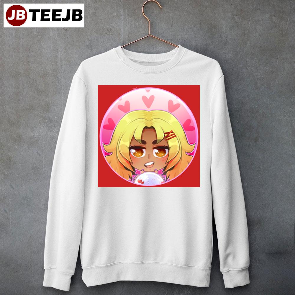 Sweet Saiki Kusuo No Sai Nan Wikia Mikoto Unisex Sweatshirt