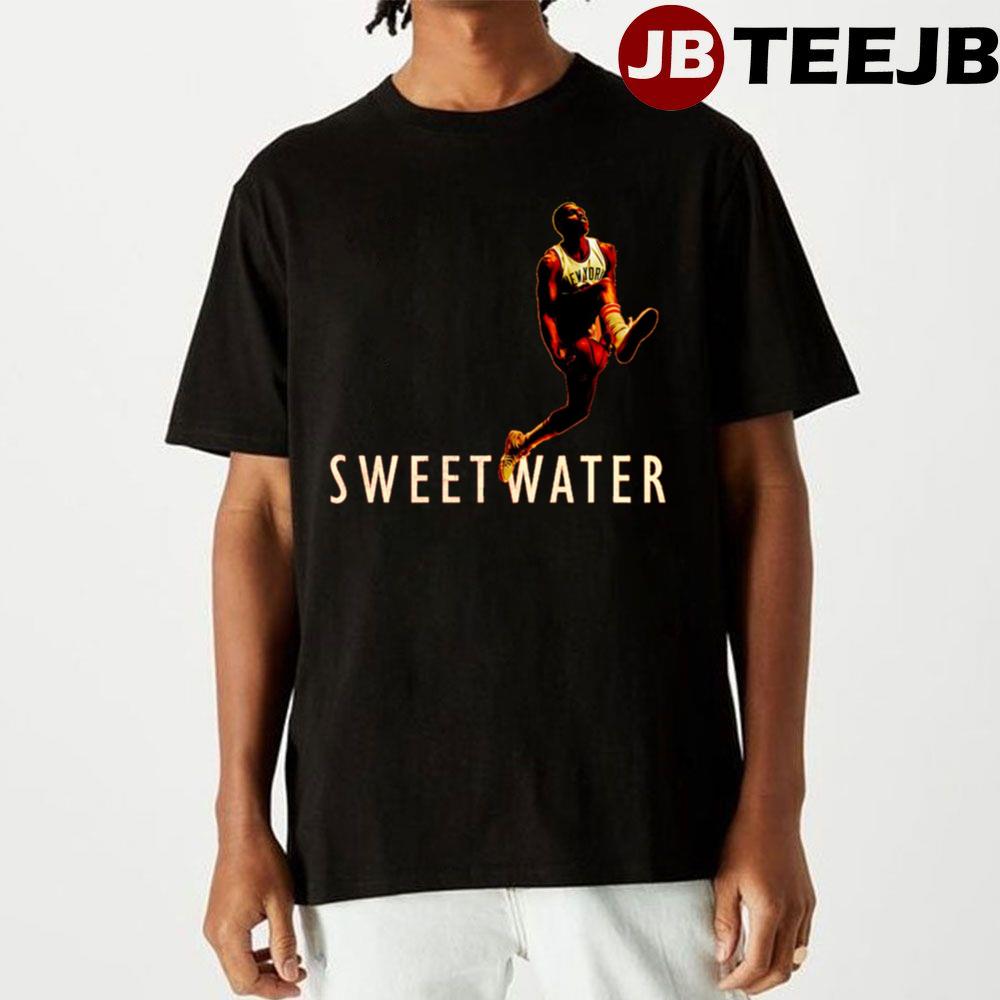 Sweetwater Movie 2023 Unisex T-Shirt