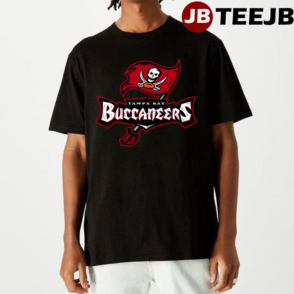 Tampa Bay Buccaneers Football Unisex T-Shirt