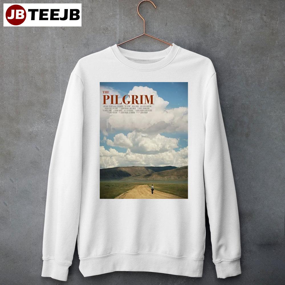 The Pilgrims Movie 2023 Unisex Sweatshirt