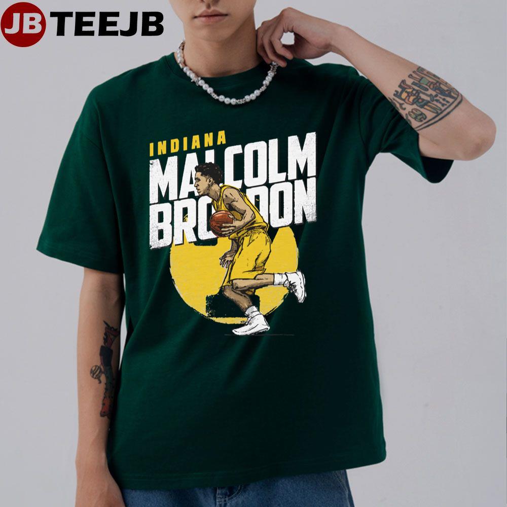 Vintage Malcolm Brogdon Drive Unisex T-Shirt