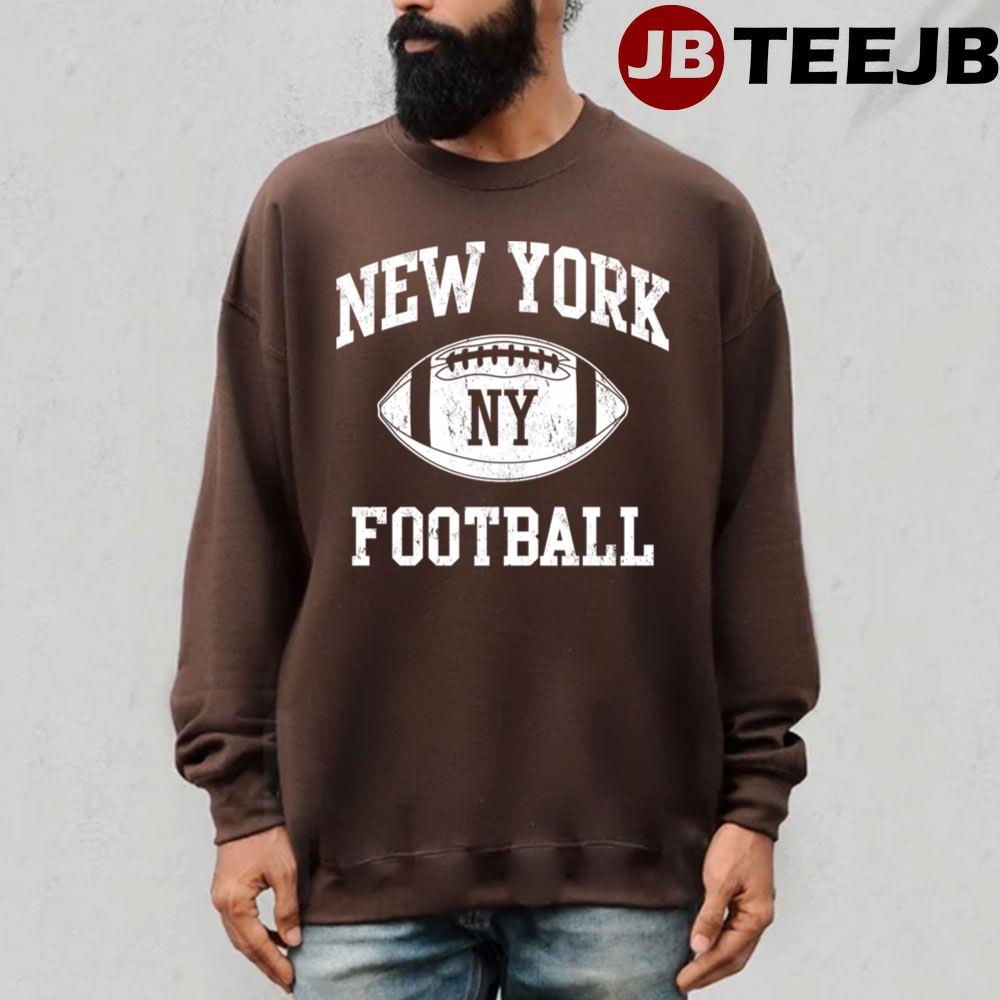 New York Giants Football Established 1925 4x Super Bowl Champions shirt,  hoodie, sweater, long sleeve and tank top
