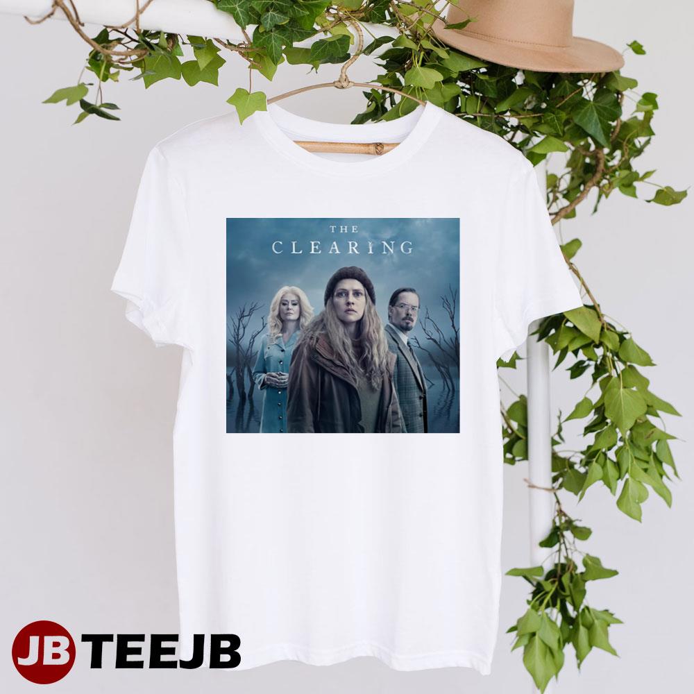 2023 The Clearing Movie Unisex T-Shirt