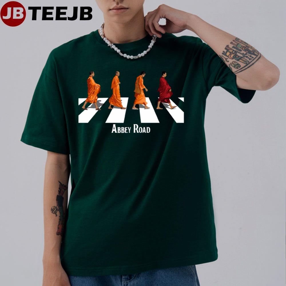 Abbey Road Unisex T-Shirt