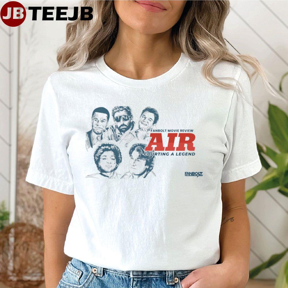 Art Air Movie 2023 Unisex T-Shirt