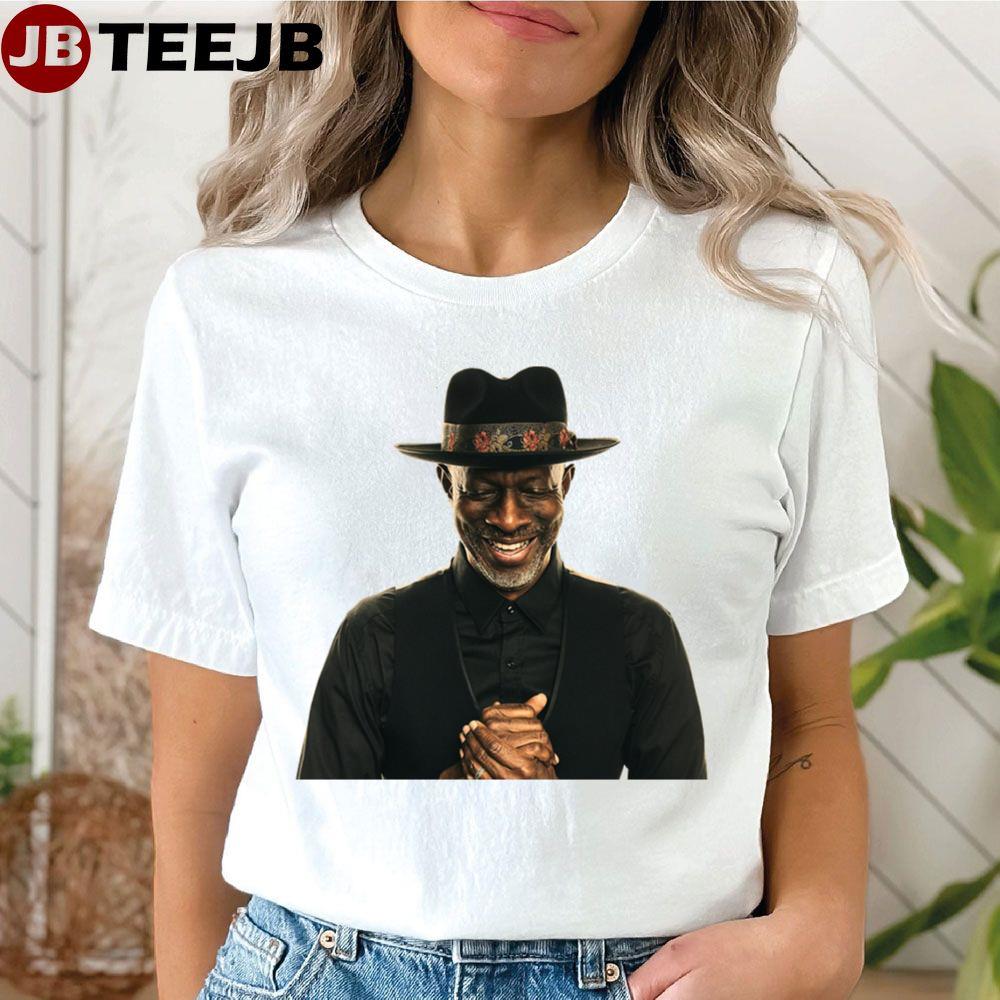 Art Keb Mo Unisex T-Shirt