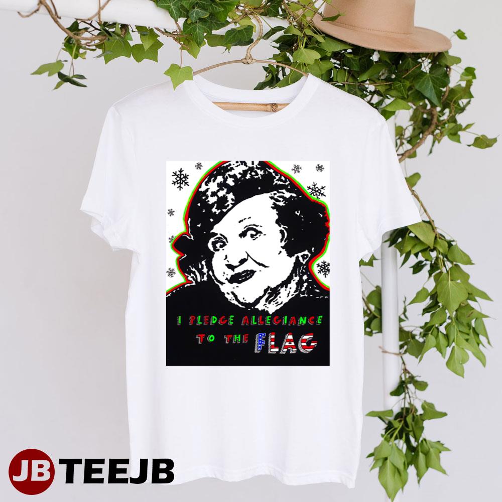 Aunt Bethany Christmas Vacation Unisex T-Shirt