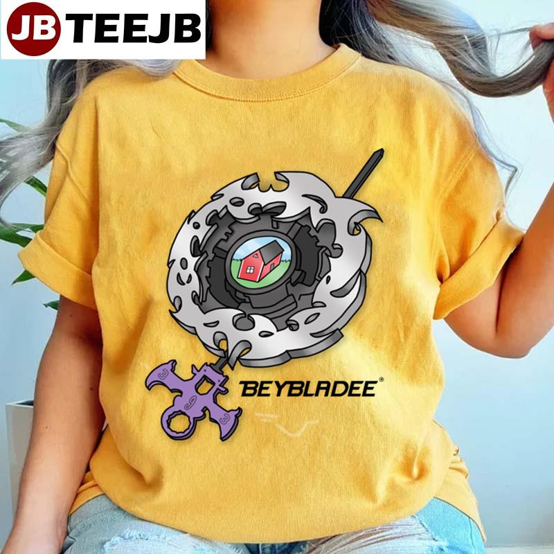 Beybladee Unisex T-Shirt